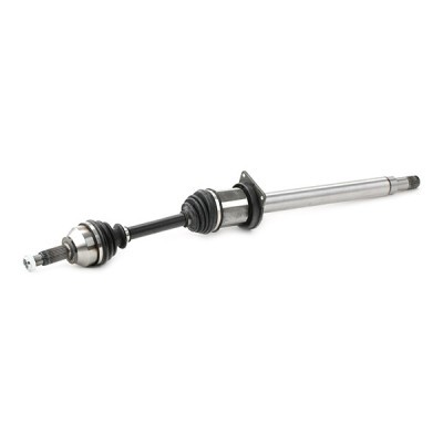 Drive Shaft RIDEX 13D0424 13D0424 - photo 3
