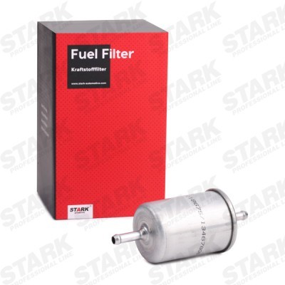 Fuel Filter Stark SKFF-0870243 SKFF-0870243 - photo 2