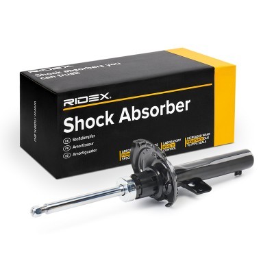 Shock Absorber RIDEX 854S17954 854S17954 - photo 3