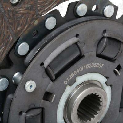 Clutch Kit Stark SKCK-0100660 SKCK-0100660 - photo 6