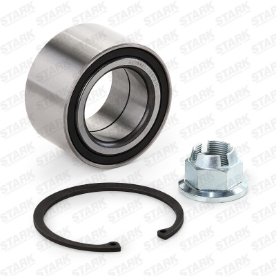 Wheel Bearing Stark SKWB-0180077 SKWB-0180077 - photo 4