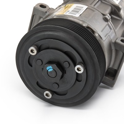 Compressor, Air Conditioning 447K1008R - photo 5