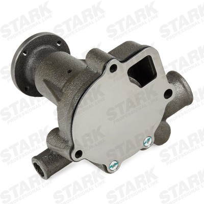 Water Pump, Engine Cooling Stark SKWP-0520391 SKWP-0520391 - photo 4