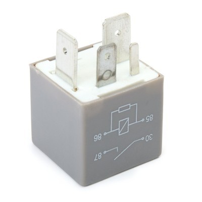 Fuel pump relay RIDEX 1111R0006 1111R0006 - photo 4