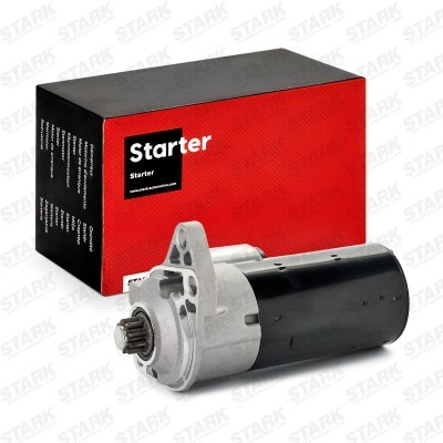 Starter Stark SKSTR-03330647 SKSTR-03330647 - photo 2
