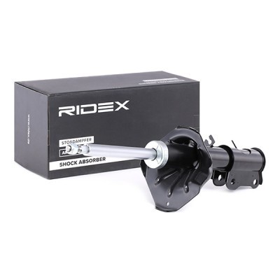 Shock Absorber RIDEX 854S0505 854S0505 - photo 3
