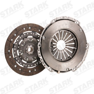 Clutch Kit Stark SKCK-0100164 SKCK-0100164 - photo 7