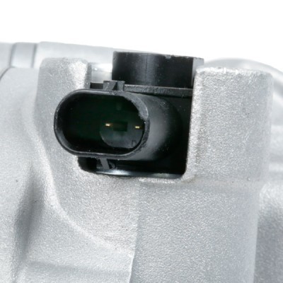Compressor, Air Conditioning OPEL Astra J Sports Tourer 447K0204 - photo 6
