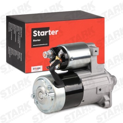 Starter Stark SKSTR-0330328 SKSTR-0330328 - photo 2