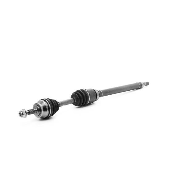 Drive Shaft RIDEX 13D0068R 13D0068R - photo 1