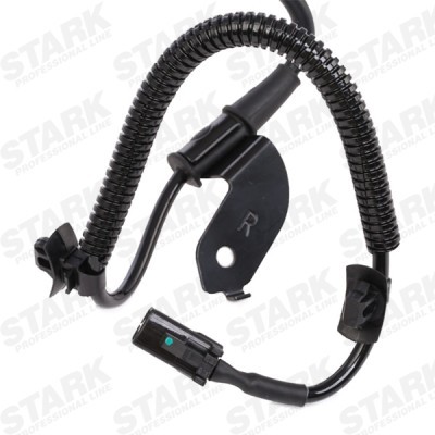 ABS Sensor Stark SKWSS-0350817 SKWSS-0350817 - photo 7