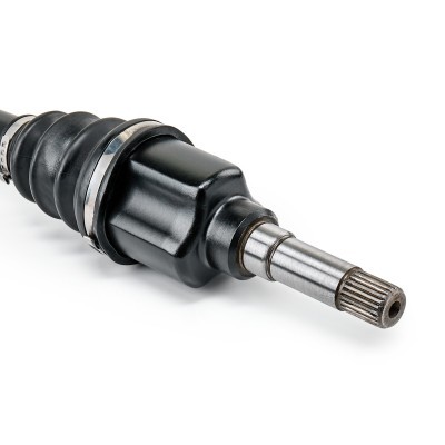 Drive Shaft RIDEX 13D1111R 13D1111R - photo 6