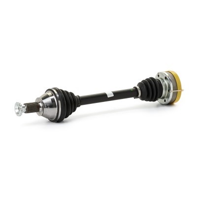 Drive Shaft RIDEX 13D0045R 13D0045R - photo 3