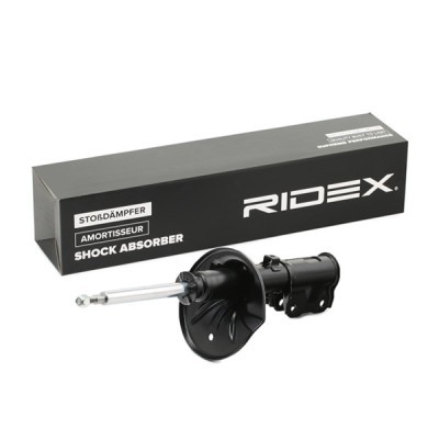 Shock Absorber RIDEX 854S0801 854S0801 - photo 3