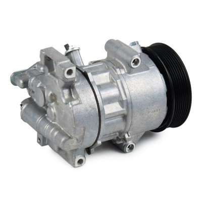 Compressor, Air Conditioning TOYOTA 447K0504 - photo 4