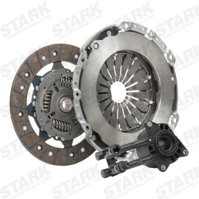 Clutch Kit Stark SKCK-0100579 SKCK-0100579 - photo 7