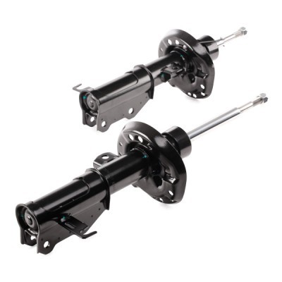 Shock Absorber RIDEX 854S1727 854S1727 - photo 3