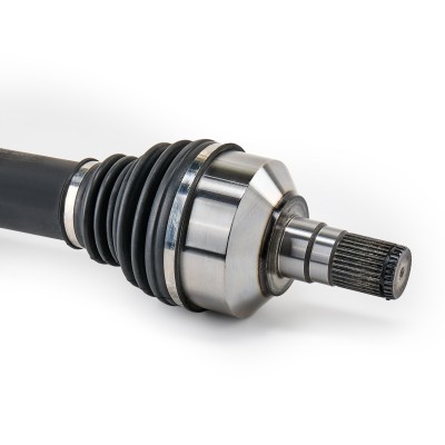 Drive Shaft RIDEX 13D0706R 13D0706R - photo 6