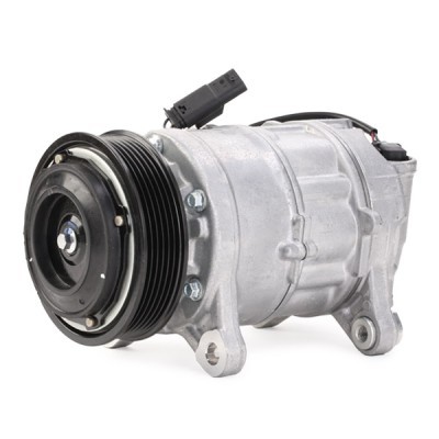 Compressor, Air Conditioning 447K0439 - photo 3