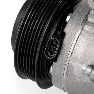 AC Сompressor 447K0327R - photo 5