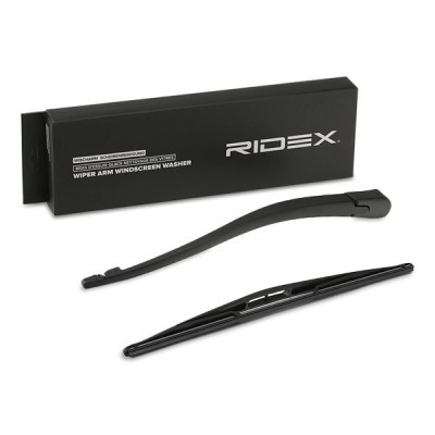 Wiper Arm RIDEX 301W0131 301W0131 - photo 2