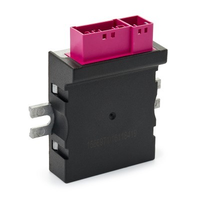 Fuel pump relay RIDEX 1111R0024 1111R0024 - photo 2