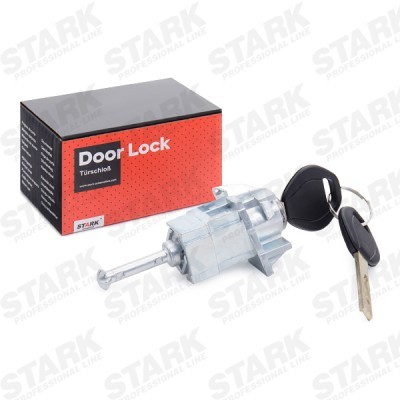 Door Lock Stark SKLCY-4750004 SKLCY-4750004 - photo 2