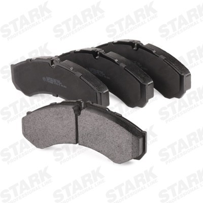 Brake Pads Set Stark SKBP-0011314 SKBP-0011314 - photo 2