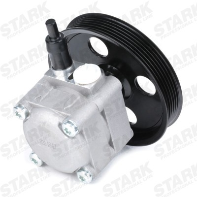 Hydraulic Pump, Steering System Stark SKHP-0540068 SKHP-0540068 - photo 4