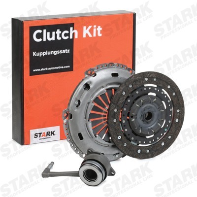 Clutch Kit Stark SKCK-0100883 SKCK-0100883 - photo 2