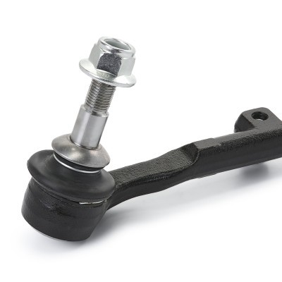 Tie Rod Assembly RIDEX 284R0306 284R0306 - photo 5