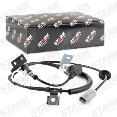 ABS Sensor Stark SKWSS-0350277 SKWSS-0350277 - photo 2