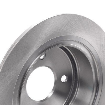 Brake Disc RIDEX 82B1409 82B1409 - photo 6