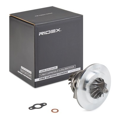 Turbo cartridge (core) RIDEX 4973C0204 4973C0204 - photo 2