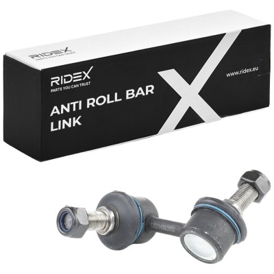 Stabilizer Link RIDEX 3229S0452 3229S0452 - photo 6