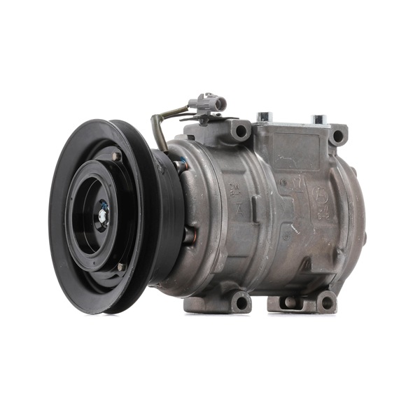 Compressor, Air Conditioning 447K0604R - photo 1