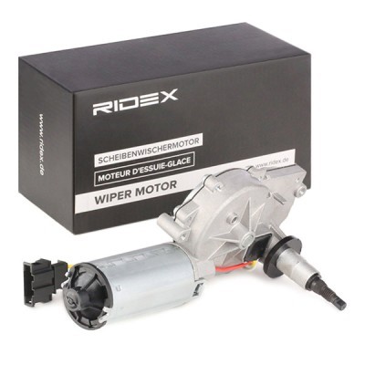 Wiper Motor RIDEX 295W0079 295W0079 - photo 2