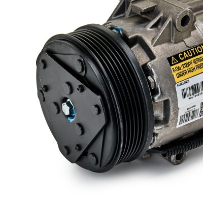 Compressor, Air Conditioning 447K1094R - photo 5