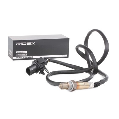 Lambda (Oxygen) Sensor RIDEX 3922L0268 3922L0268 - photo 2