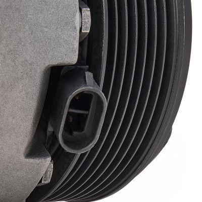 Compressor, Air Conditioning 447K0193R - photo 7
