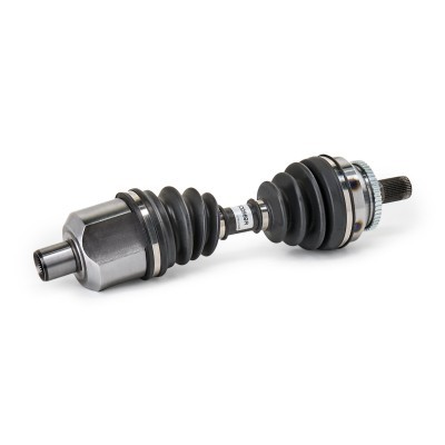 Drive Shaft RIDEX 13D0969R 13D0969R - photo 4