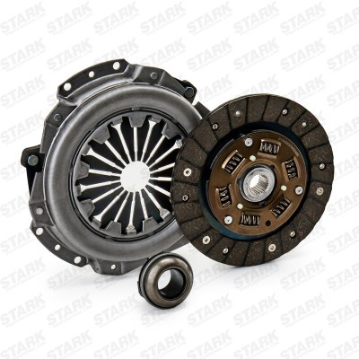 Clutch Kit Stark SKCK-0100015 SKCK-0100015 - photo 4
