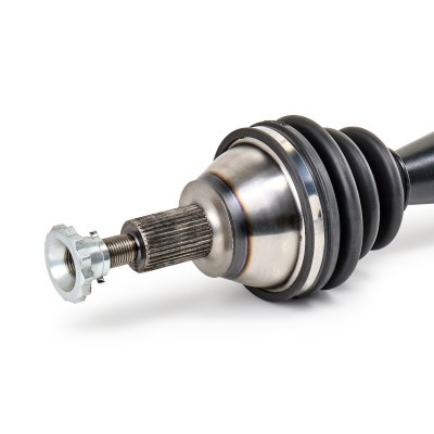Drive Shaft RIDEX 13D1410R 13D1410R - photo 5