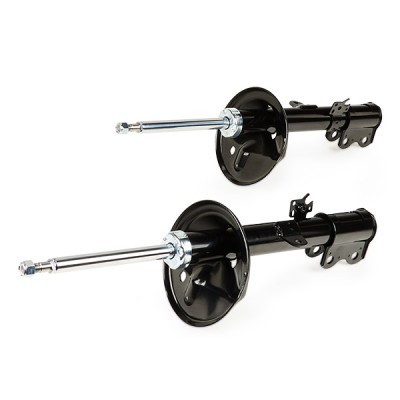 Shock Absorber RIDEX 854S1154 854S1154 - photo 4