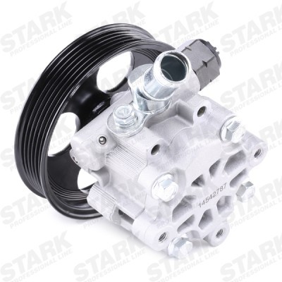 Hydraulic Pump, Steering System Stark SKHP-0540159 SKHP-0540159 - photo 3