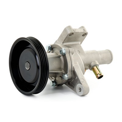 Water Pump, Engine Cooling RIDEX 1260W0582 1260W0582 - photo 3