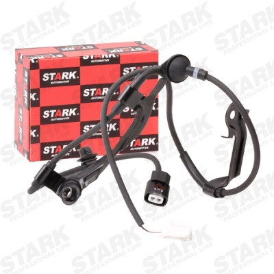 ABS Sensor Stark SKWSS-0350755 SKWSS-0350755 - photo 2