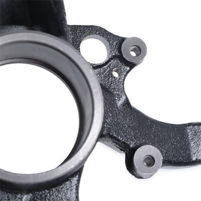 Steering knuckle RIDEX 1159S0035 1159S0035 - photo 5