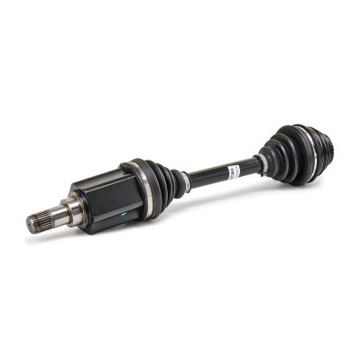 Drive Shaft RIDEX 13D0738R 13D0738R - photo 4