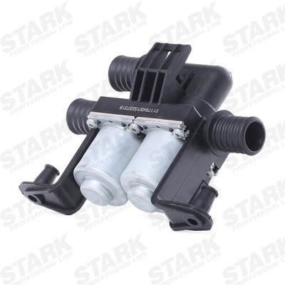 Coolant control valve Stark SKCVA-2890007 SKCVA-2890007 - photo 3